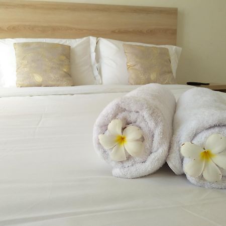 Wika Bali Beach House Jimbaran Екстериор снимка