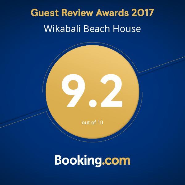 Wika Bali Beach House Jimbaran Екстериор снимка