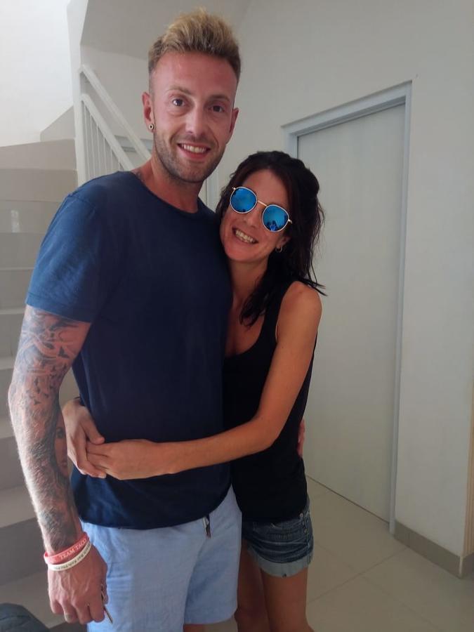 Wika Bali Beach House Jimbaran Екстериор снимка