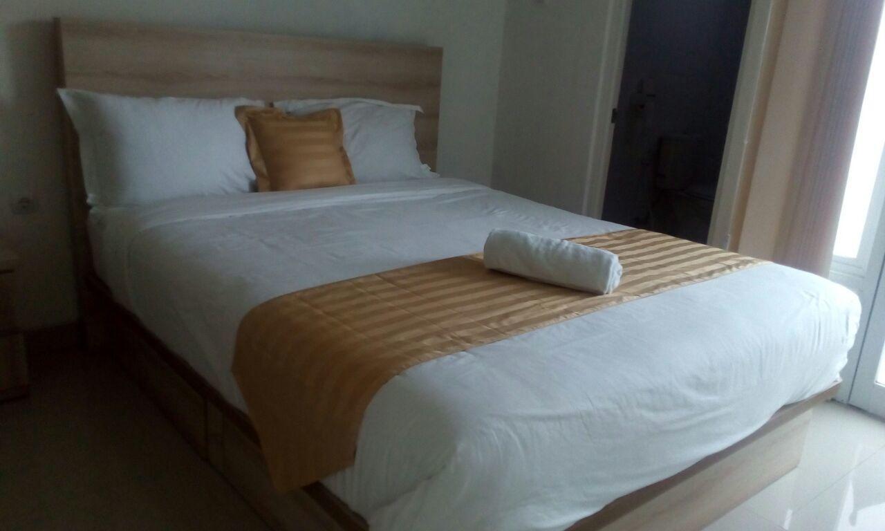 Wika Bali Beach House Jimbaran Екстериор снимка