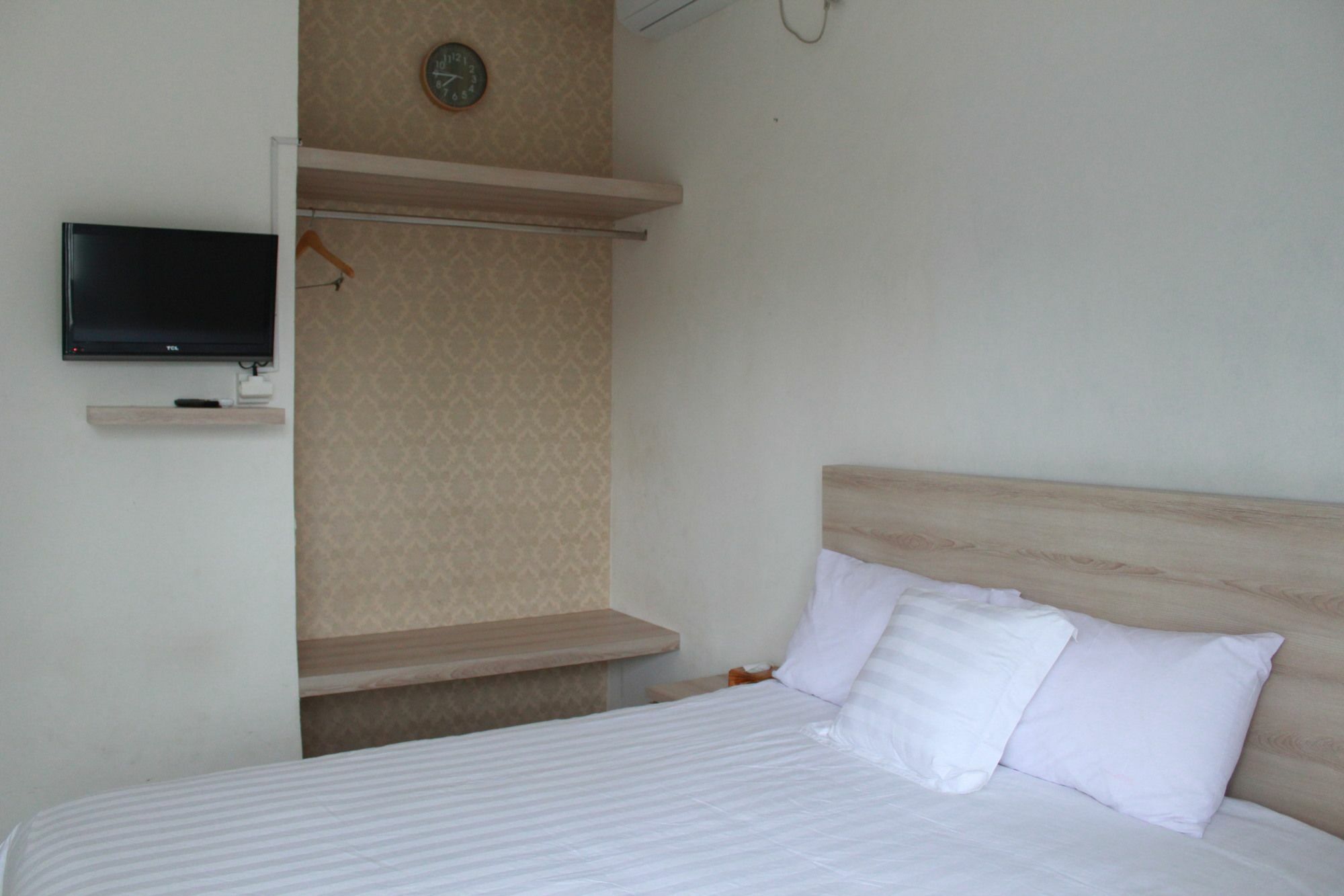 Wika Bali Beach House Jimbaran Екстериор снимка