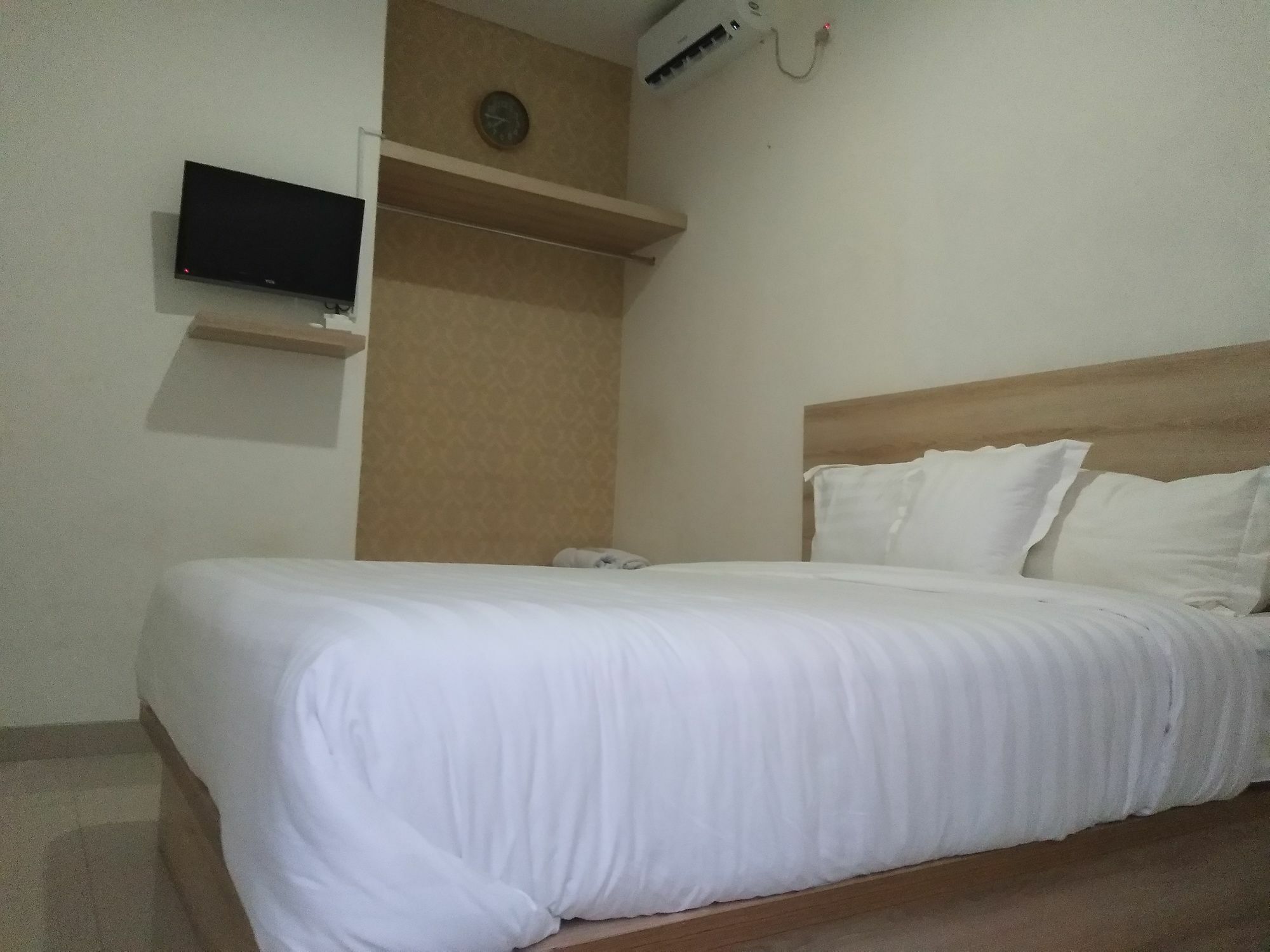 Wika Bali Beach House Jimbaran Екстериор снимка