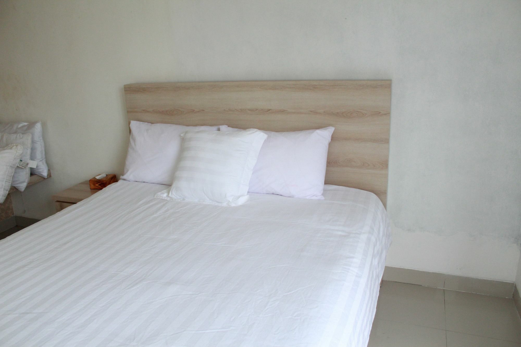 Wika Bali Beach House Jimbaran Екстериор снимка