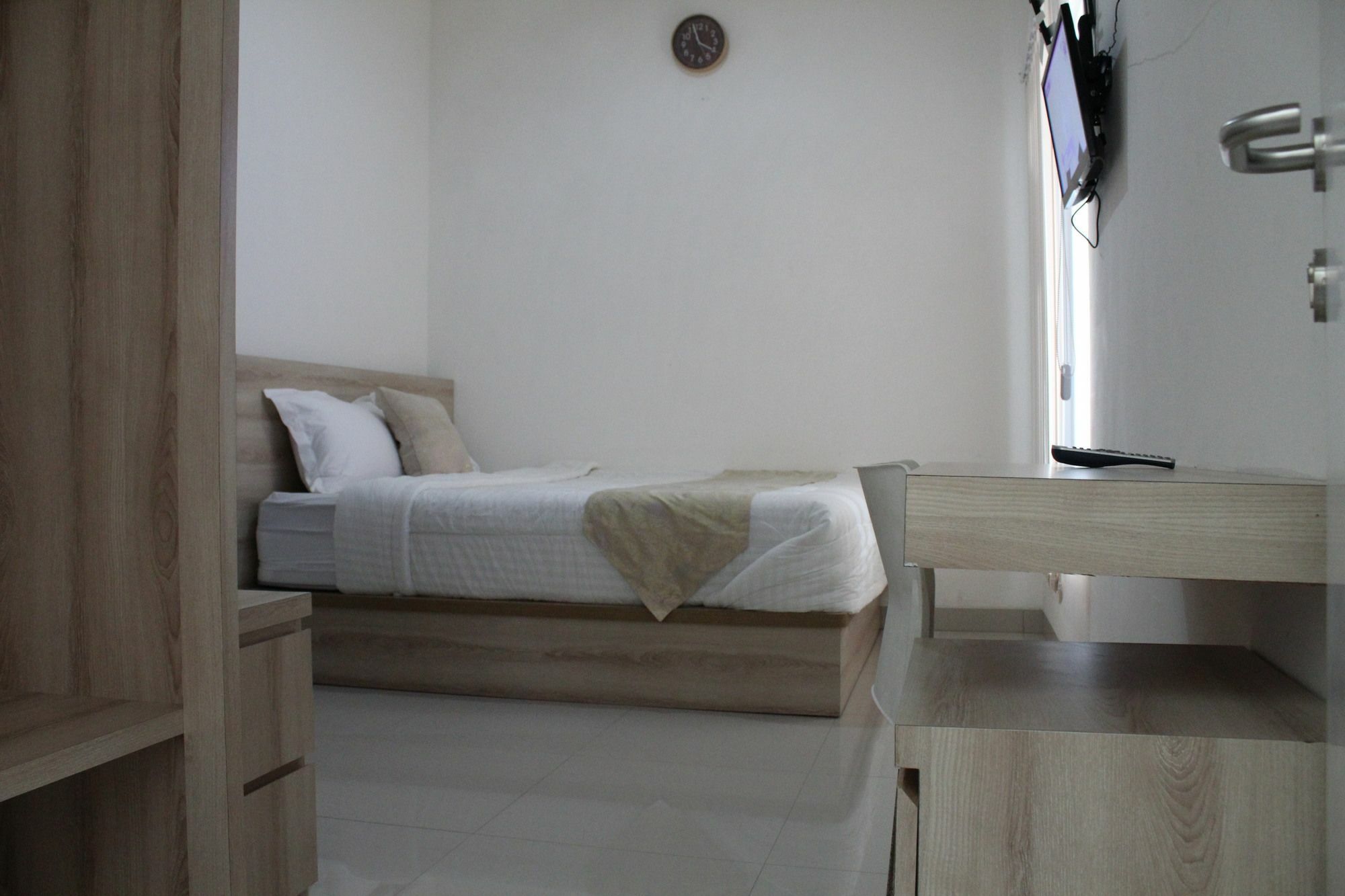 Wika Bali Beach House Jimbaran Екстериор снимка