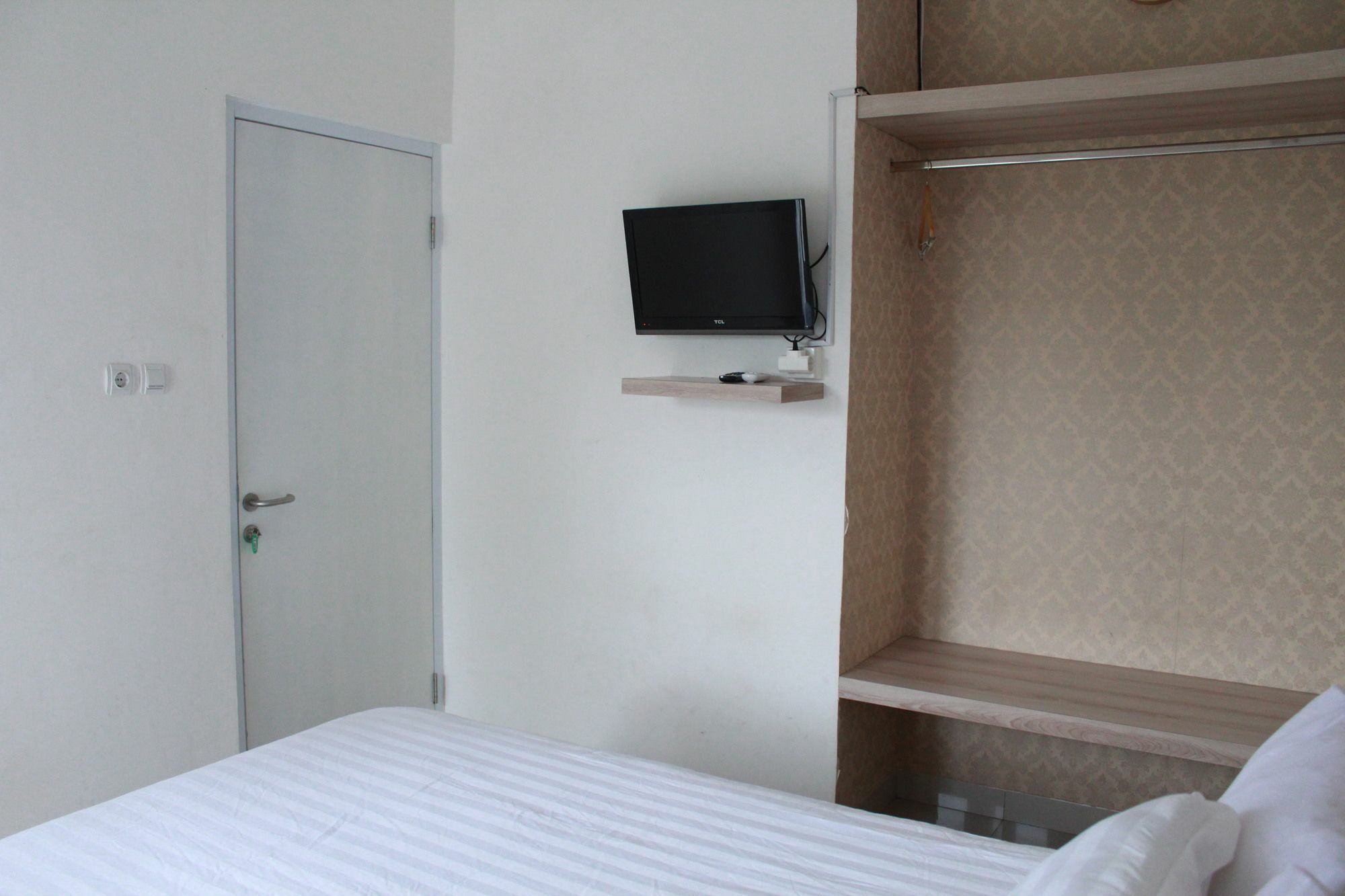Wika Bali Beach House Jimbaran Екстериор снимка