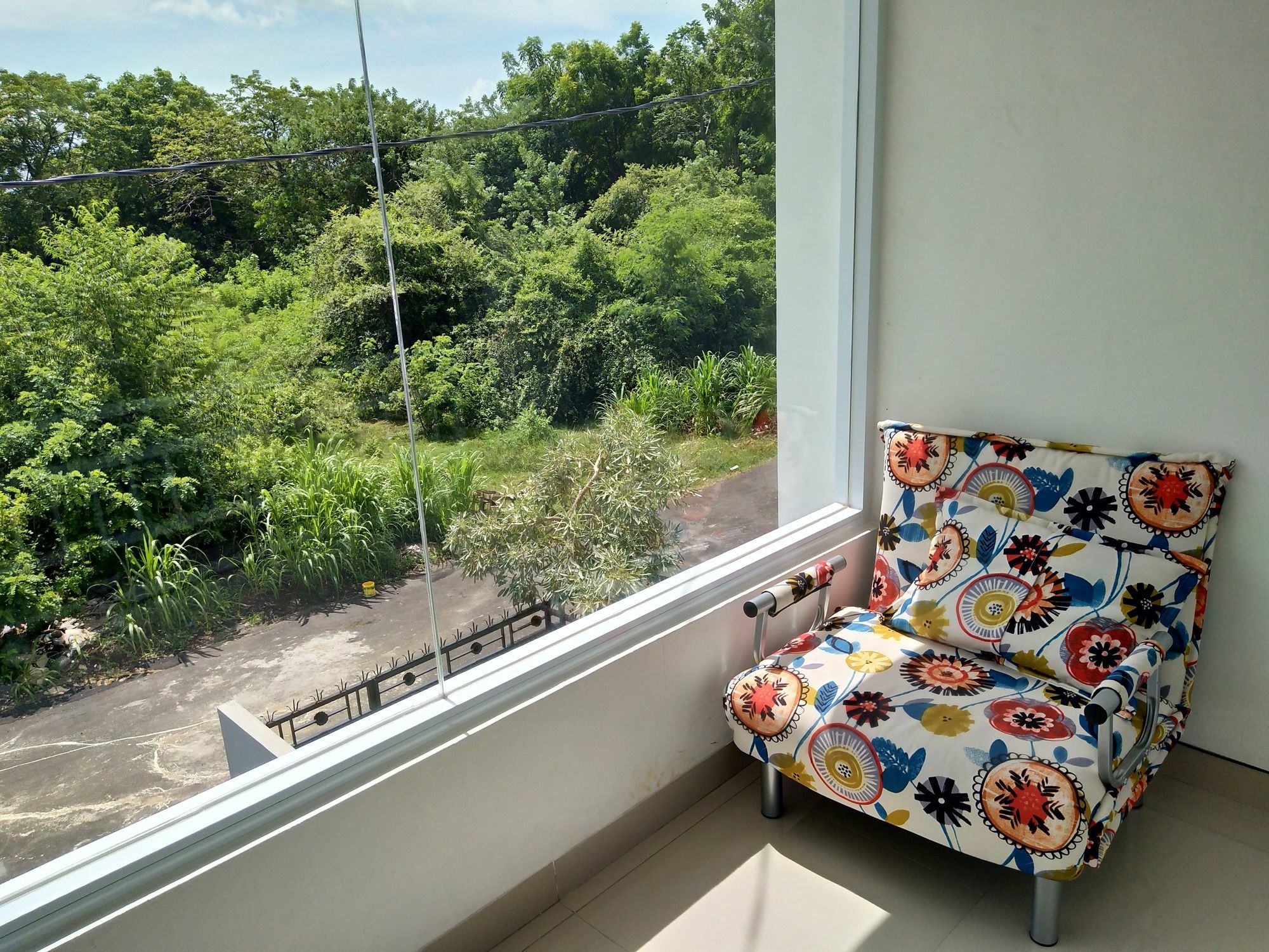 Wika Bali Beach House Jimbaran Екстериор снимка