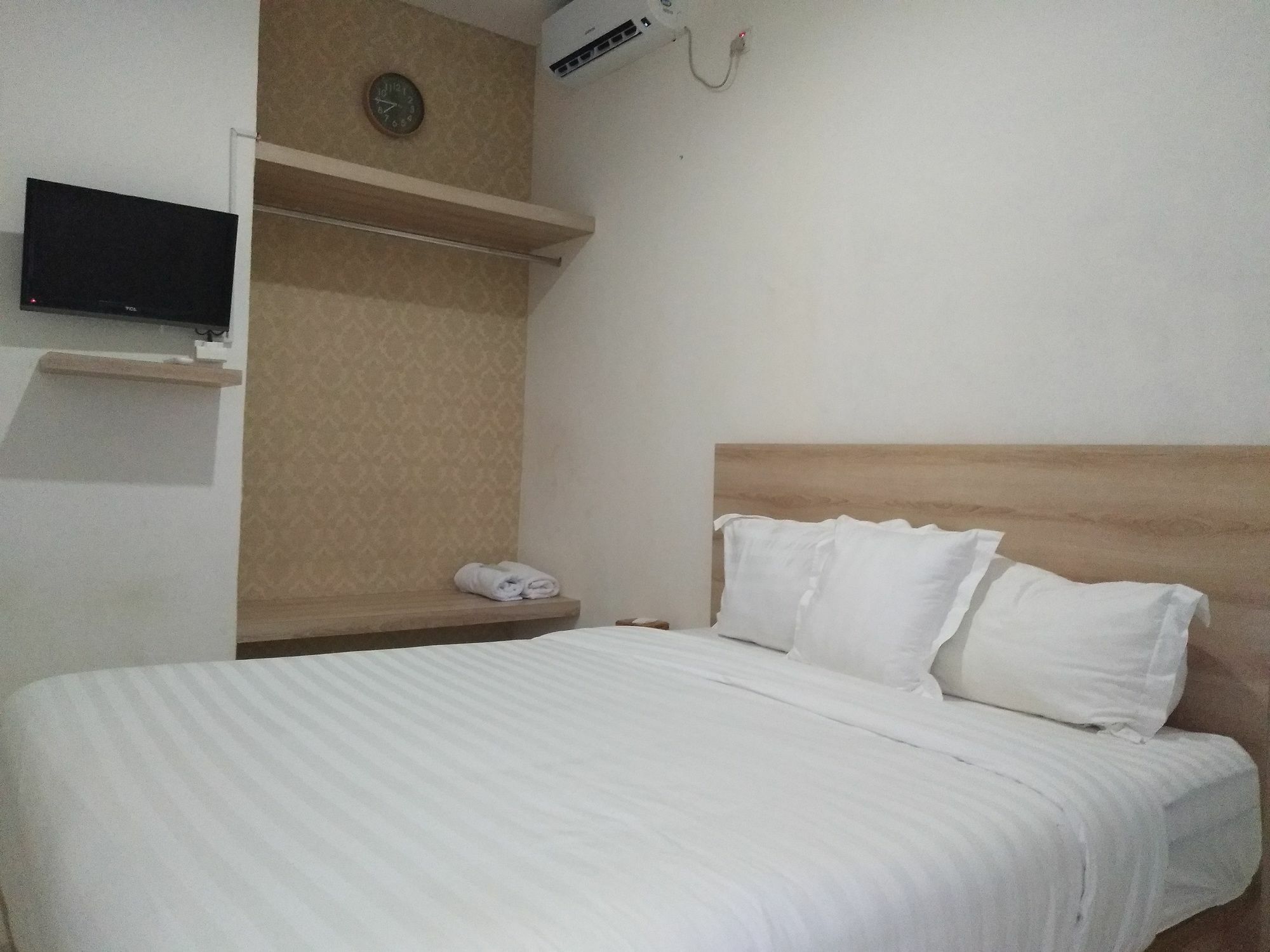 Wika Bali Beach House Jimbaran Екстериор снимка